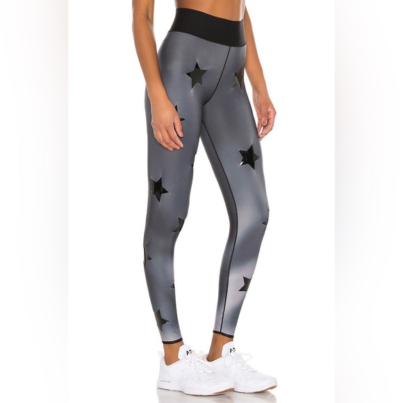 ULTRACOR Star Knockout leggings - Picture 2 of 6
